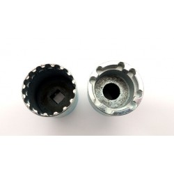 CENTRINIO VARIKLIO MONTAVIMO ĮRANKIŲ RINKINYS