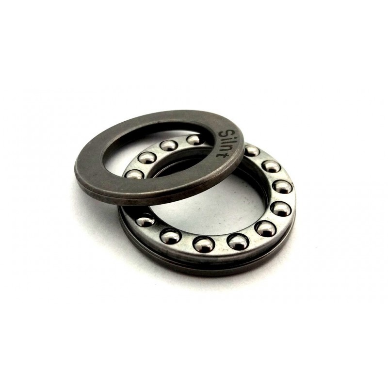 Lėktuvo traukos rutulinis guolis BAFANG BBS