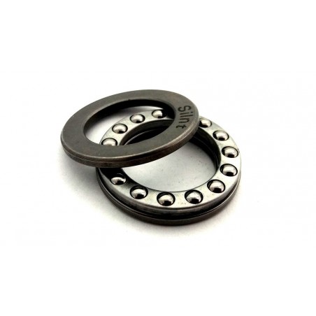 Lėktuvo traukos rutulinis guolis BAFANG BBS