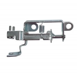 DEGALŲ ĮPILDYMO ANGOS UŽRAKTAS HONDA PCX