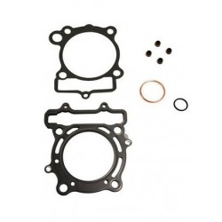 CILINDRAS NICASIL AIRSAL STŪMOKLIS VERTEX KAWASAKI KX250F SUZUKI RMZ250 77MM 4T