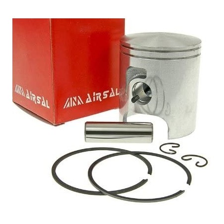 Stūmoklio cilindras AIRSAL TECH Stūmoklis AM6 48MM