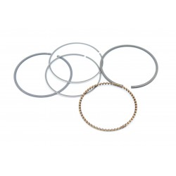 Stūmoklinių žiedų rinkinys HONDA PCX 125 2010-2015 / SH 125 2013-2014 + 0,25 MM