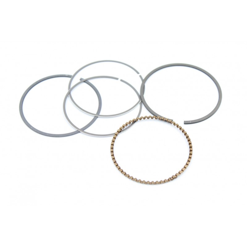 Stūmoklinių žiedų rinkinys HONDA PCX 125 2010-2015 / SH 125 2013-2014 + 0,50 MM