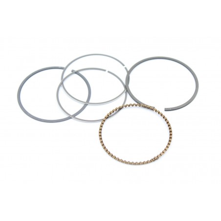 Stūmoklinių žiedų rinkinys HONDA PCX 125 2010-2015 / SH 125 2013-2014 + 0,50 MM