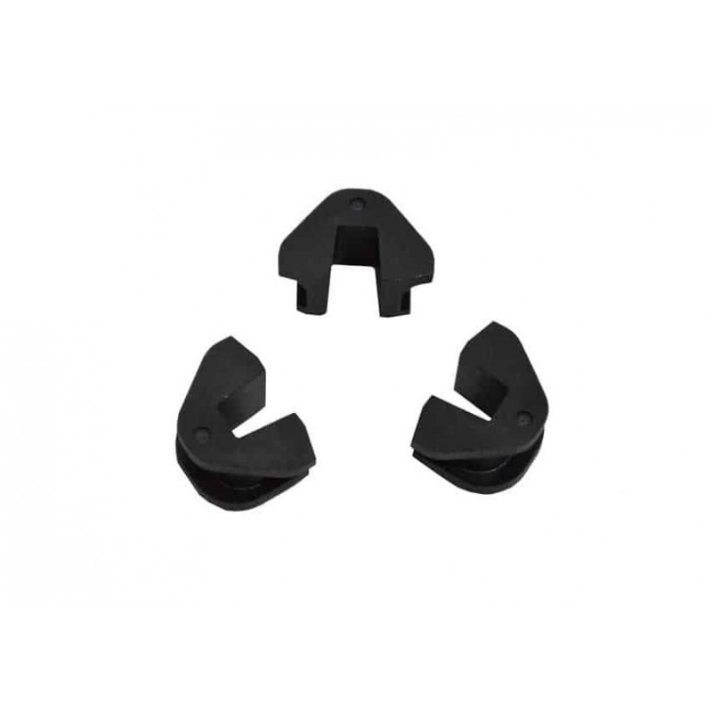 VARIATORIUS SLIDES HONDA PCX 125 2010-2020 / 150 2012-2013 / FORZA 125 2015-2022