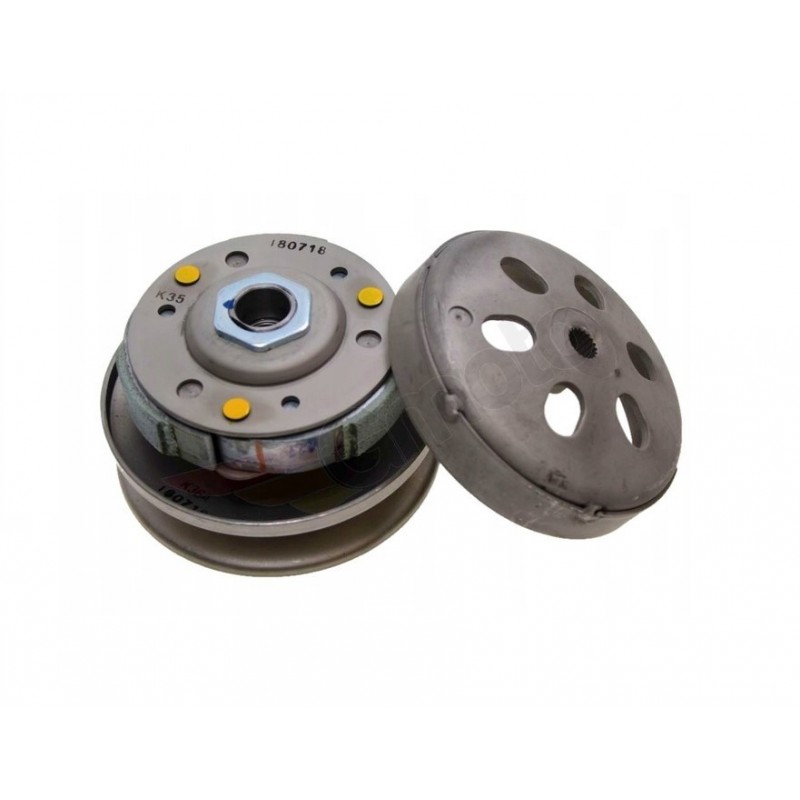 SANABA HONDA PCX 125 2010-2017 / PCX 150 2010-2017