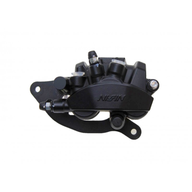 PRIEKINIS STABDŽIŲ ALUSTAS HONDA PCX 150