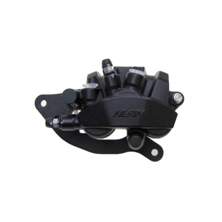 PRIEKINIS STABDŽIŲ ALUSTAS HONDA PCX 150