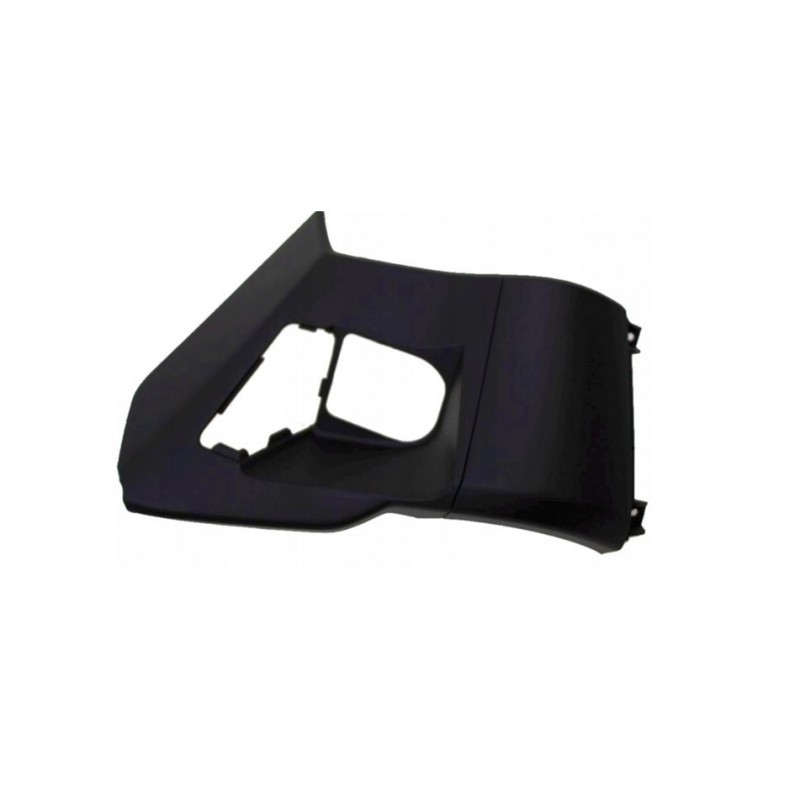 IŠORINIS DEŠINYSIS DĖŽUTĖS DANGTELIS PCX 125 / 150 2015-2017