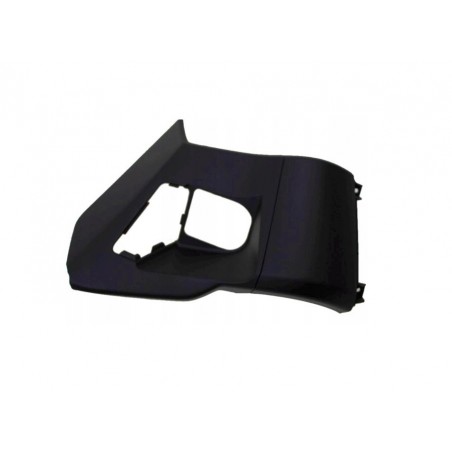 IŠORINIS DEŠINYSIS DĖŽUTĖS DANGTELIS PCX 125 / 150 2015-2017