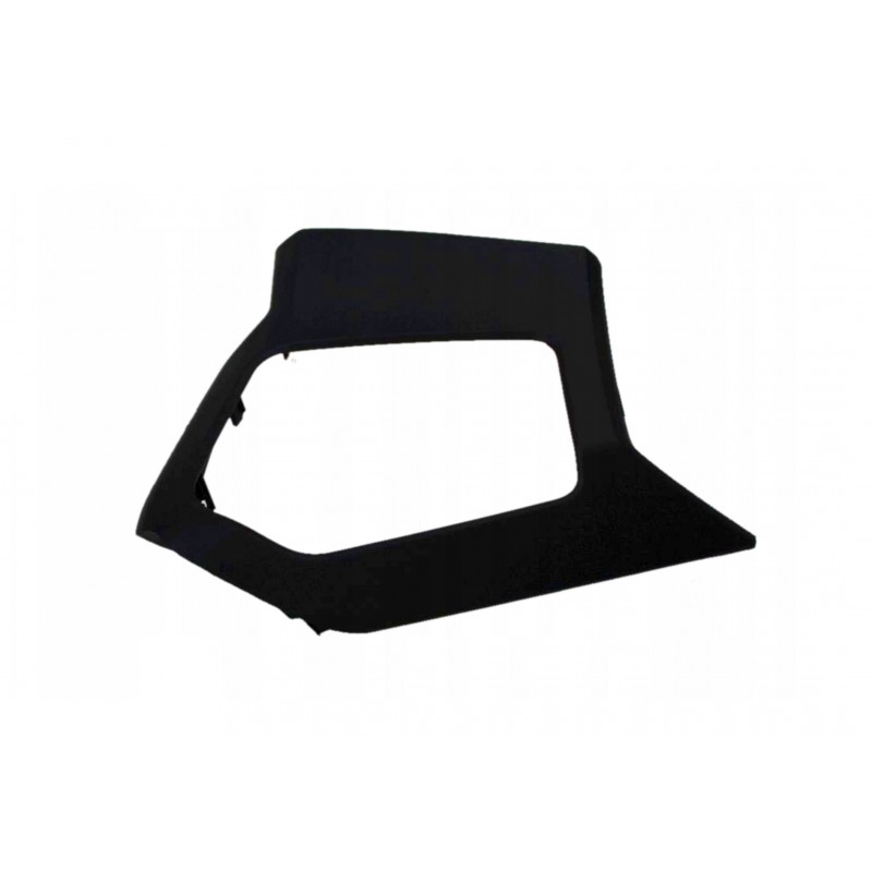 PRIEKINĖS KAIRĖS DĖŽUTĖS IŠORINIS DANGTELIS PCX 125 / 150 2015-2017