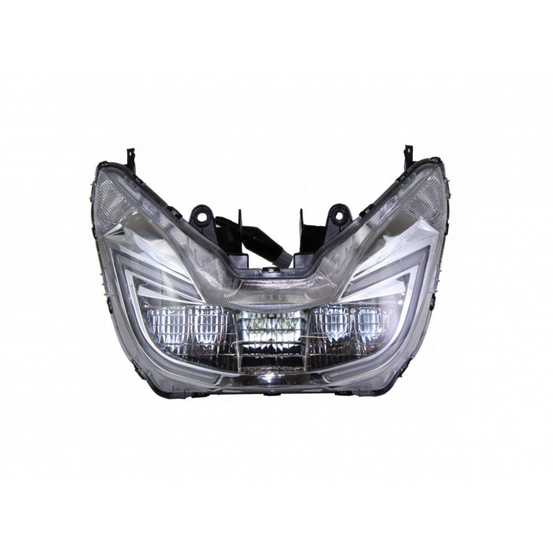 PRIEKINIS LED LED HONDA HONDA PCX 125 / 150 2015-2017R