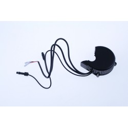 BAFANG MM G31.350.CB 36V / 350W 18A variklio valdiklis