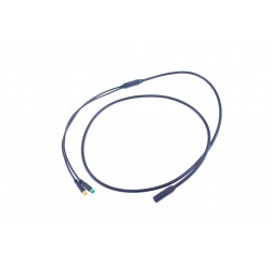 BAFANG E-BUS LAIDAS 1500MM 2 GALŲ DROSELIO DISPLEJO VALDIKLIS / VARIKLIS