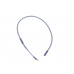 EBUS LAIDAS BAFANG 850MM 2 GALŲ DROSELIO EKRANO VALDIKLIS / VARIKLIS