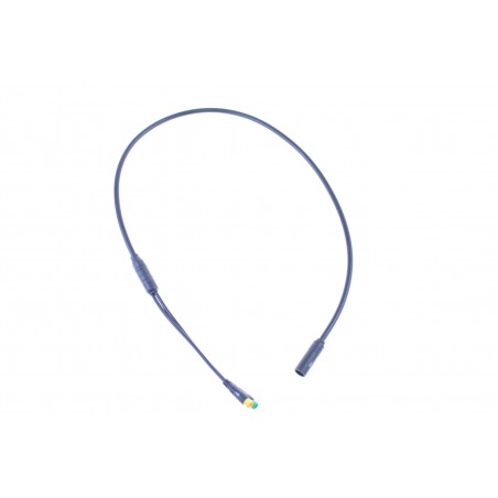 EBUS LAIDAS BAFANG 850MM 2 GALŲ DROSELIO EKRANO VALDIKLIS / VARIKLIS