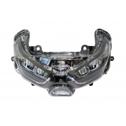 YAMAHA X-MAX 125 250 300 400 CCM 2017-2020 PRIEKINIS ŽIBINTAS