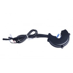 BAFANG BBS-01B 36V / 350W 18A VARIKLIO VALDIKLIS CROF0219