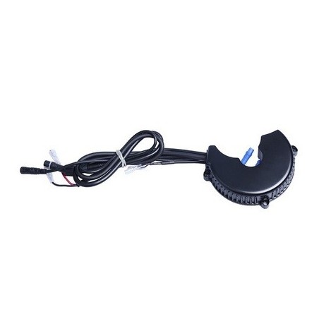 BAFANG BBS-01B 36V / 350W 18A VARIKLIO VALDIKLIS CROF0219