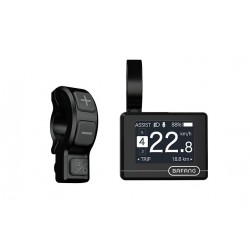 BAFANG DP C240.CAN LCD ekranas