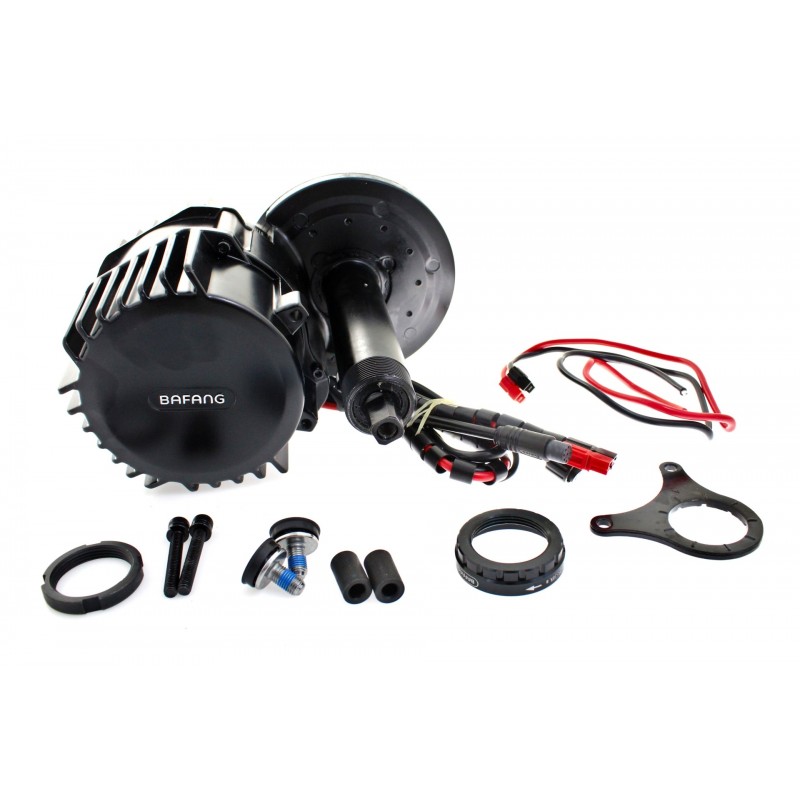 BAFANG M615 centrinis variklis MM G320.750.C 48V / 750W 120MM