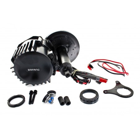 BAFANG M615 centrinis variklis MM G320.750.C 48V / 750W 120MM