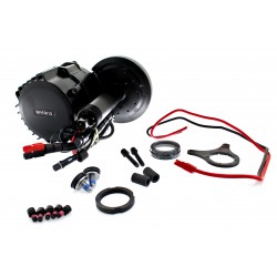 BAFANG M615 centrinis variklis MM G320.1000.C 48V / 1000W 120MM