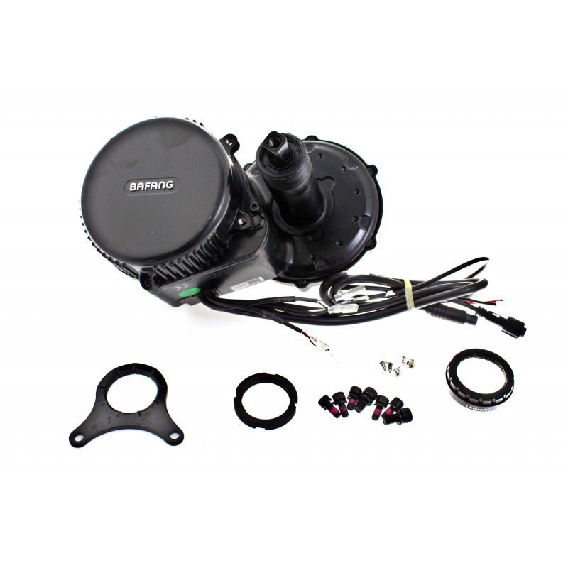 BAFANG M315 centrinis variklis MM G340.750.C 48V / 750W 68MM