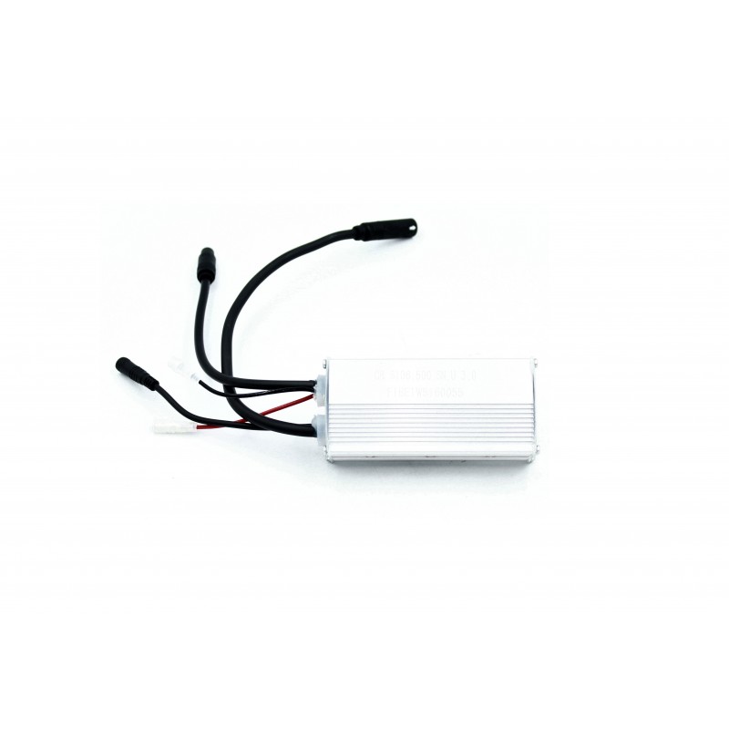 BAFANG VALDIKLIS 36V / 350W 18A GALINIAM, PRIEKINIAM, HIGO VARIKLIAMS (NAUJAS)