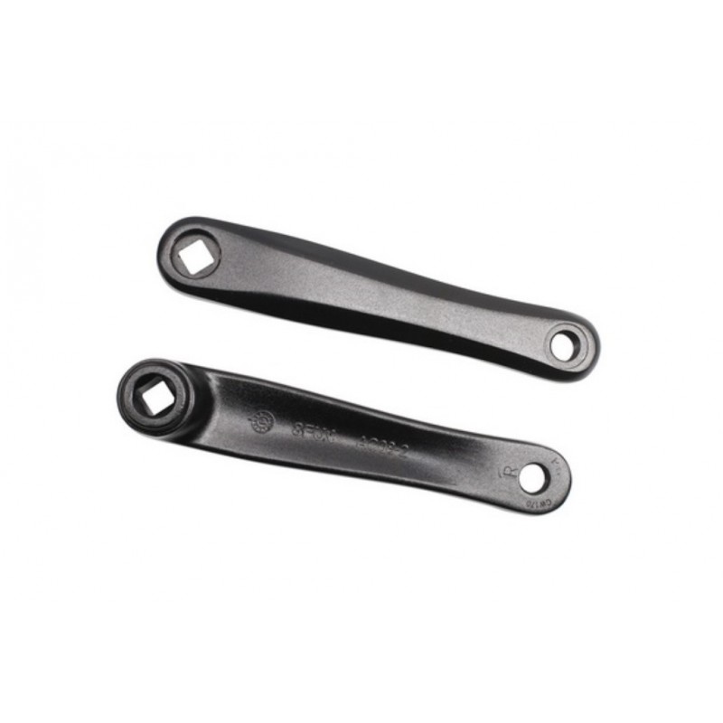 BAFANG švaistiklio svirtelių komplektas 170 mm BBS varikliui