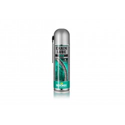 MOTOREX GRANDINIŲ TEPALAS ROAD STRONG WHITE 500 ML