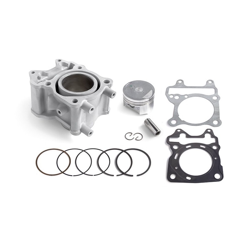 CILINDRAS AIRSAL SPORT 150 CCM HONDA PCX150 58MM SH150 2013-