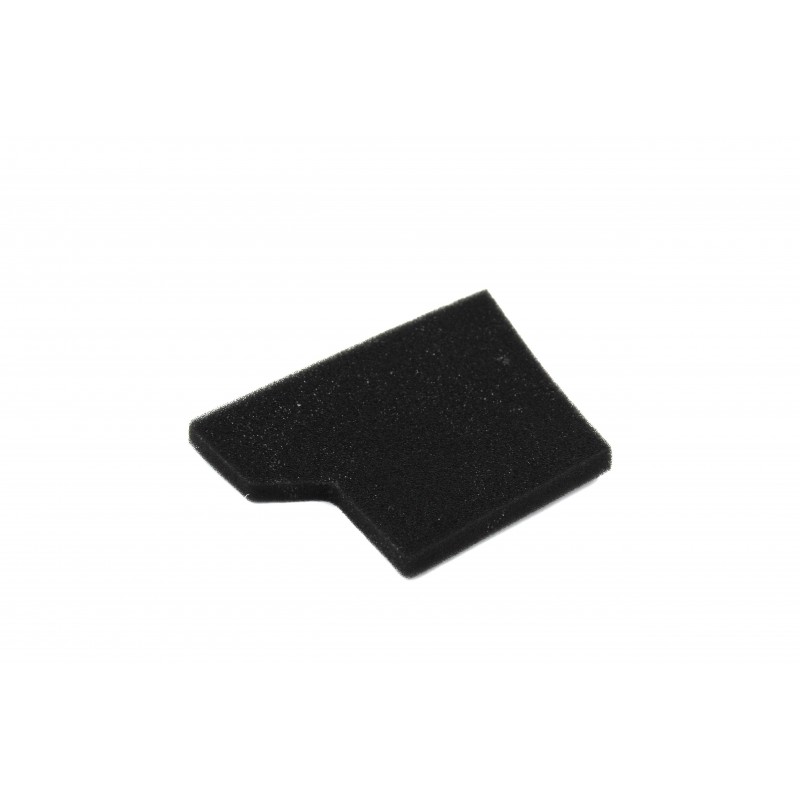 APOLLO RXF OPEN 125/140 ORO FILTRAS, FREERIDE