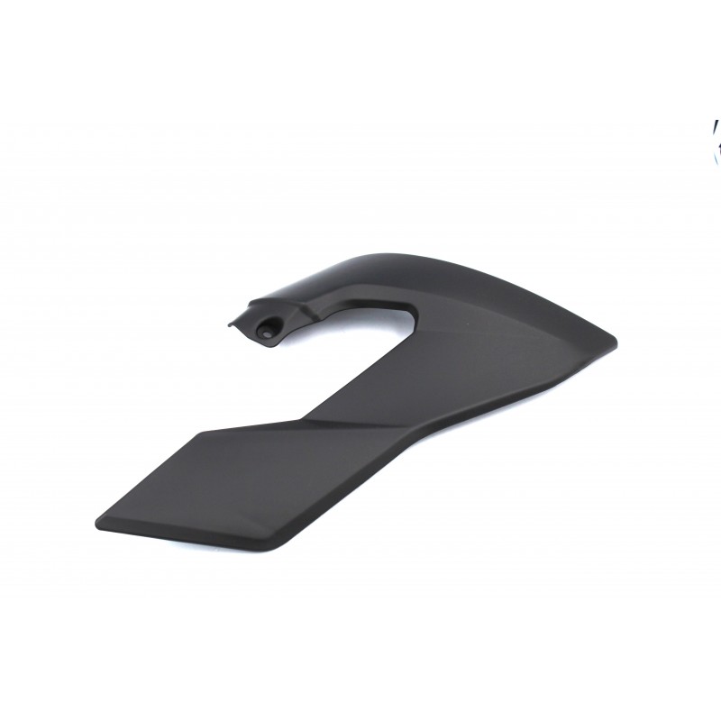 DEŠINYSIS JUODAS DANGTELIS APOLLO RFN