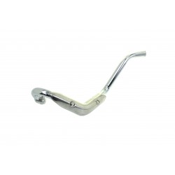 APOLLO RXF OPEN 125/140 IŠMETIMO VAMZDIS