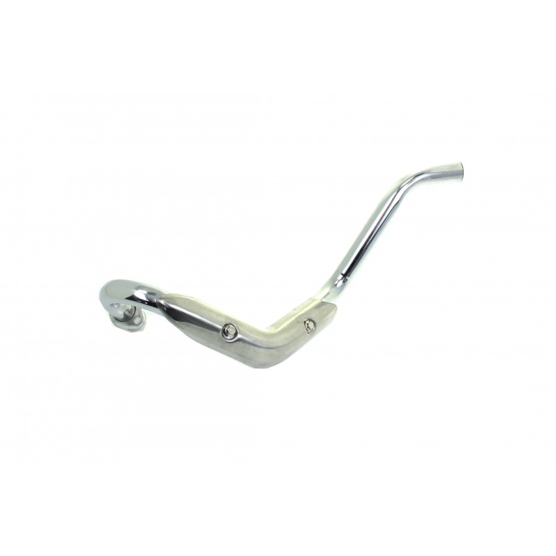 APOLLO RXF OPEN 125/140 IŠMETIMO VAMZDIS