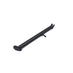 APOLLO RXF ATVIRAS ŠONINIS STOVAS 125 / 140