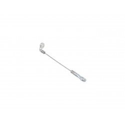 APOLLO RXF ATVIRAS PLIENINIS TROSAS 125 / 140, LAISVAM VAŽIAVIMUI, JAUNIMUI