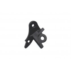 ŠONINIS ATSTOVO LAIKIKLIS APOLLO OPEN 125 / 140, FREERIDE, JUNIOR