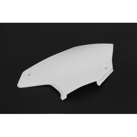 GALINIS ŠONINIS DANGTELIS DEŠINYSIS BALTAS APOLLO RXF ATVIRAS 125 / 140