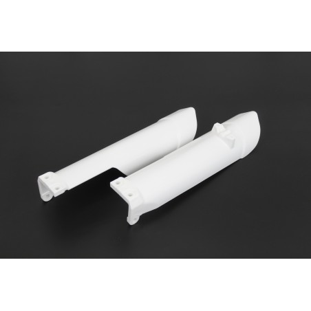 APAKALINIŲ ŠAKIŲ DANGTELIŲ KOMPLEKTAS APOLLO RXF OPEN 125 / 140, FREERIDE