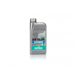 MOTOREX ORO FILTRO VALIKLIS 1L