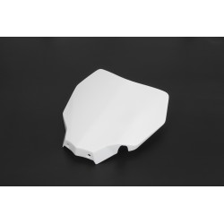 PRIEKINIS PLASTRON BALTASIS APOLLO RXF OPEN 125 / 140, JAUNIEČIAMS