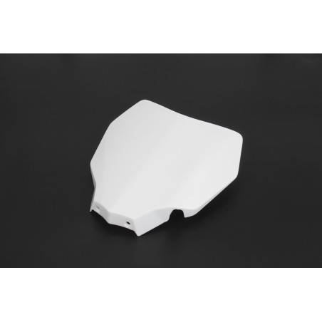 PRIEKINIS PLASTRON BALTASIS APOLLO RXF OPEN 125 / 140, JAUNIEČIAMS