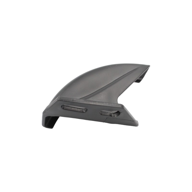 GALINIO STABDŽIŲ DISKO DANGTELIS APOLLO RXF OPEN 125 / 140, FREERIDE, JUNIOR