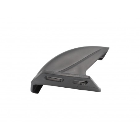 GALINIO STABDŽIŲ DISKO DANGTELIS APOLLO RXF OPEN 125 / 140, FREERIDE, JUNIOR