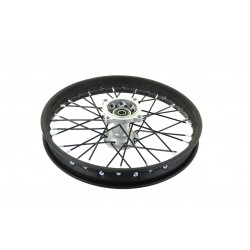 PRIEKINIS RATAS 14' APOLLO RXF OPEN 125, JAUNIEČIAMS