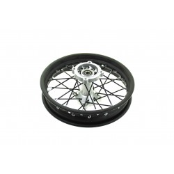 GALINIS RATAS-RATAS 12' APOLLO RXF OPEN 125, JAUNIEČIAMS