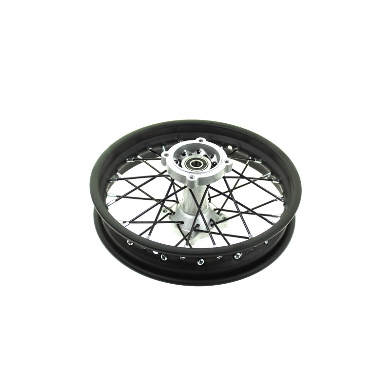 GALINIS RATAS-RATAS 12' APOLLO RXF OPEN 125, JAUNIEČIAMS